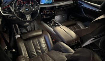 
									BMW X5 xDrive30d full								