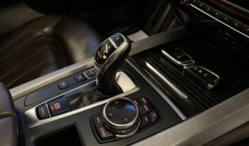 
									BMW X5 xDrive30d full								
