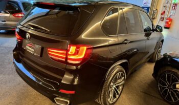 
									BMW X5 xDrive30d full								