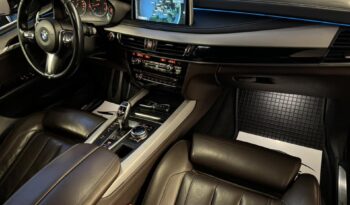 
									BMW X5 xDrive30d full								