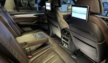 
									BMW X5 xDrive30d full								