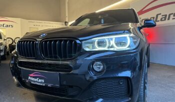 
									BMW X5 xDrive30d full								