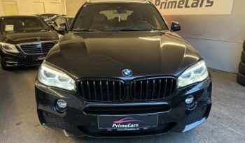 
									BMW X5 xDrive30d full								