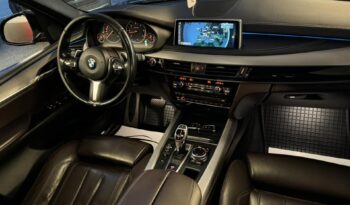 
									BMW X5 xDrive30d full								