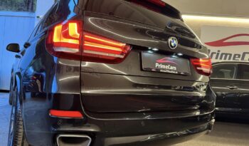 
									BMW X5 xDrive30d full								