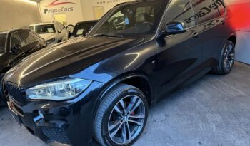 
									BMW X5 xDrive30d full								