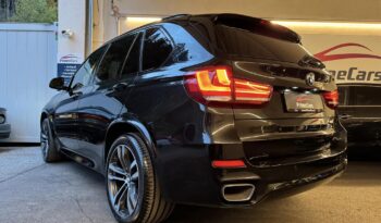
									BMW X5 xDrive30d full								