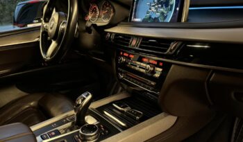 
									BMW X5 xDrive30d full								