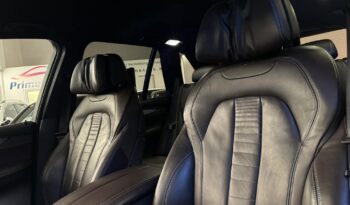 
									BMW X5 xDrive30d full								