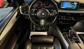 
									BMW X5 xDrive30d full								