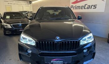 
									BMW X5 xDrive30d full								