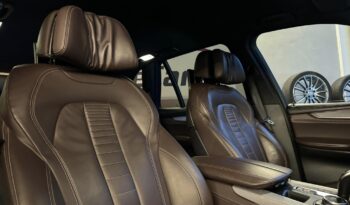 
									BMW X5 xDrive30d full								