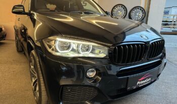 
									BMW X5 xDrive30d full								