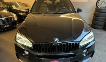 
									BMW X5 xDrive30d full								
