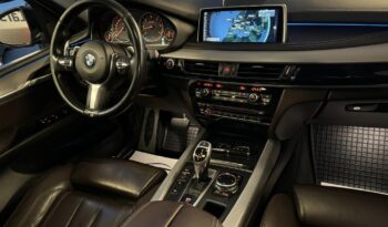 
									BMW X5 xDrive30d full								