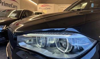 
									BMW X5 xDrive30d full								