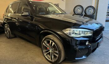 
									BMW X5 xDrive30d full								