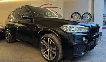 
									BMW X5 xDrive30d full								