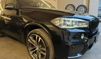 
									BMW X5 xDrive30d full								