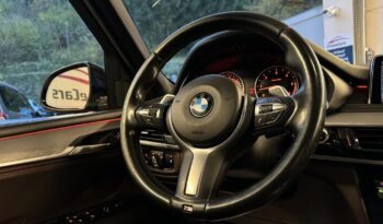 
									BMW X5 xDrive30d full								