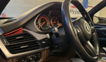 
									BMW X5 xDrive30d full								