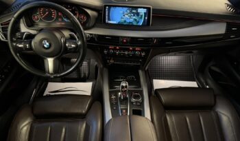 
									BMW X5 xDrive30d full								