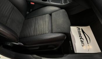 
									Mercedes-Benz A 180 d Facelift full								
