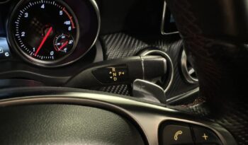 
									Mercedes-Benz A 180 d Facelift full								