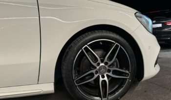 
									Mercedes-Benz A 180 d Facelift full								
