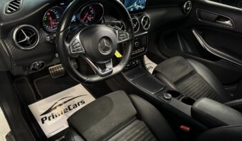 
									Mercedes-Benz A 180 d Facelift full								