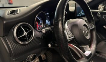 
									Mercedes-Benz A 180 d Facelift full								