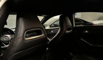 
									Mercedes-Benz A 180 d Facelift full								