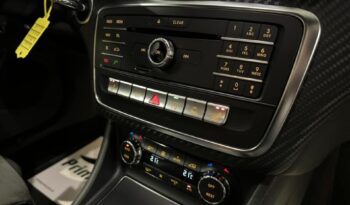 
									Mercedes-Benz A 180 d Facelift full								