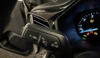 
									Ford Fiesta Cool & Connect 1,1 full								