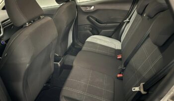 
									Ford Fiesta Cool & Connect 1,1 full								