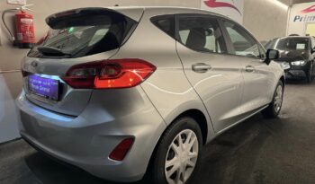 
									Ford Fiesta Cool & Connect 1,1 full								