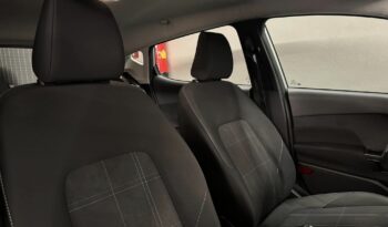 
									Ford Fiesta Cool & Connect 1,1 full								