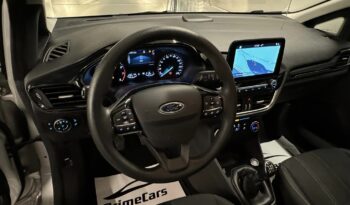 
									Ford Fiesta Cool & Connect 1,1 full								
