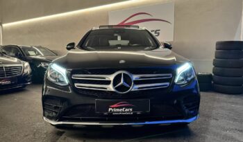 
									Mercedes-Benz GLC 250d 4MATIC full								