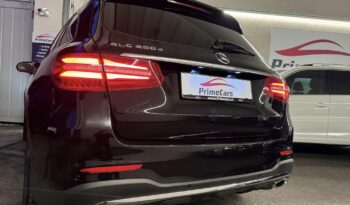 
									Mercedes-Benz GLC 250d 4MATIC full								