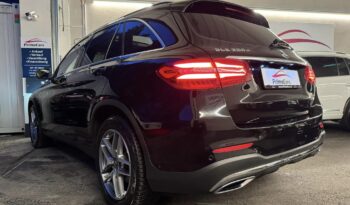 
									Mercedes-Benz GLC 250d 4MATIC full								