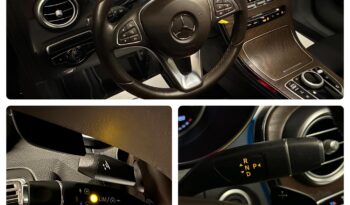 
									Mercedes-Benz GLC 250d 4MATIC full								