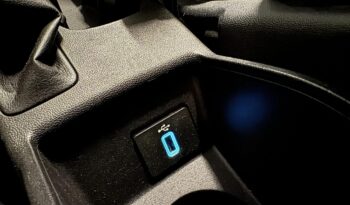 
									Ford Fiesta Cool & Connect 1,1 full								