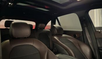 
									Mercedes-Benz GLC 250d 4MATIC full								