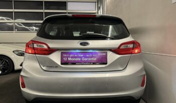 
									Ford Fiesta Cool & Connect 1,1 full								