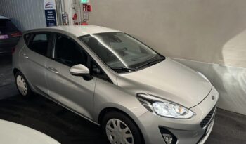 
									Ford Fiesta Cool & Connect 1,1 full								