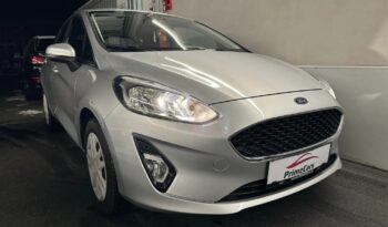 
									Ford Fiesta Cool & Connect 1,1 full								
