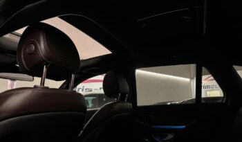
									Mercedes-Benz GLC 250d 4MATIC full								