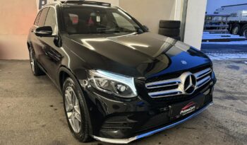 
									Mercedes-Benz GLC 250d 4MATIC full								