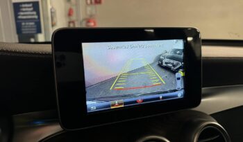 
									Mercedes-Benz GLC 250d 4MATIC full								